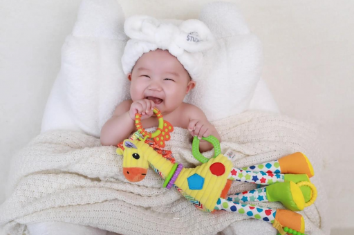 苏州宝宝为什么会吐奶